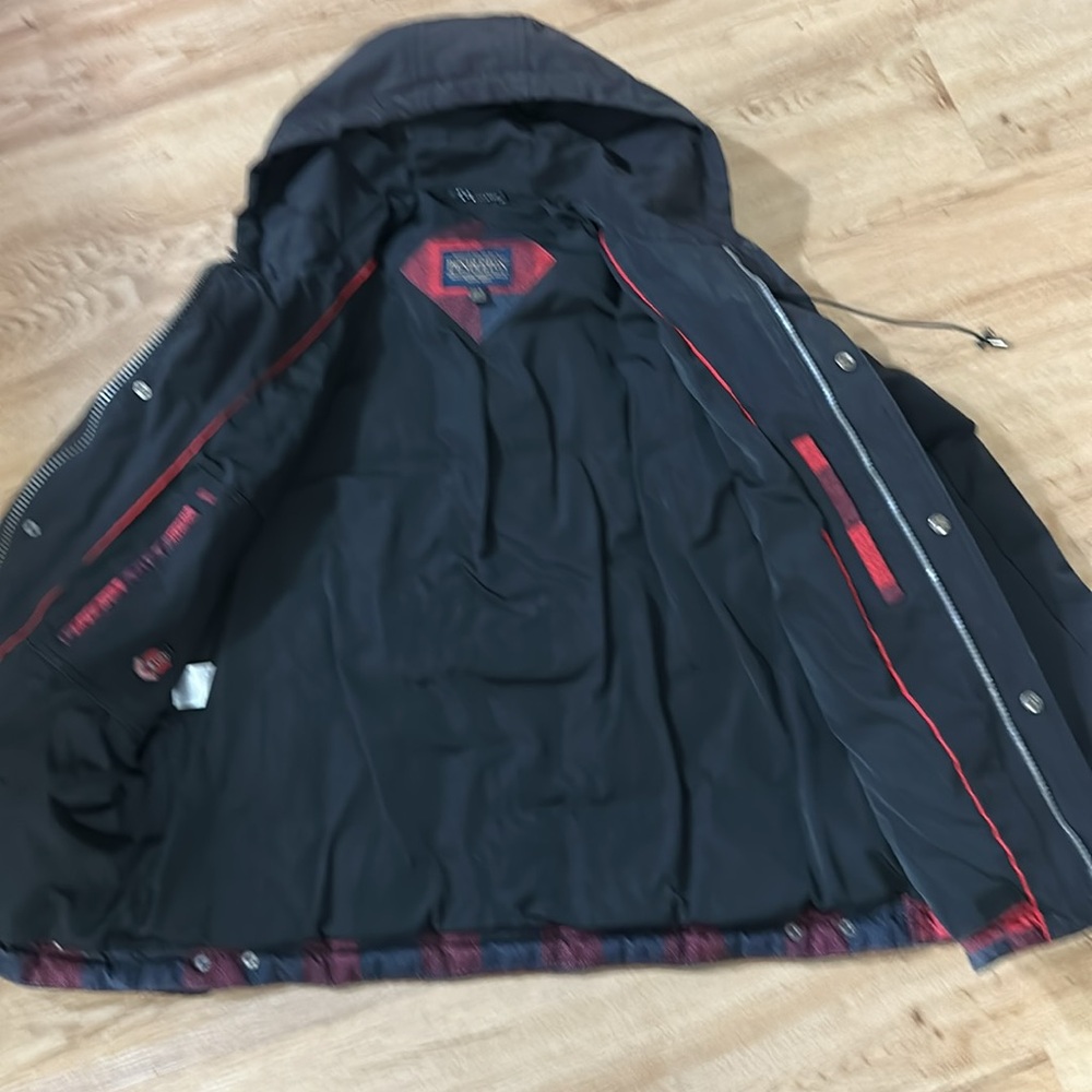 Pendleton Jacket Size Medium - image 4